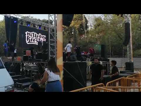 Filtro Kindah, Seliche, Phill y 4T Bdm Cádiz