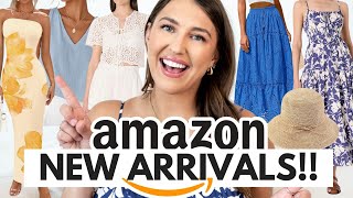 NEW Amazon Summer Must-Haves You Didn’t Know You Needed