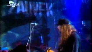 Riblja Čorba - Džindžerov blues solo - Live Beogradski Sajam 1994