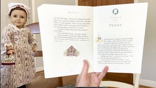 American Girl - Felicity - Bk 1 Ch 2