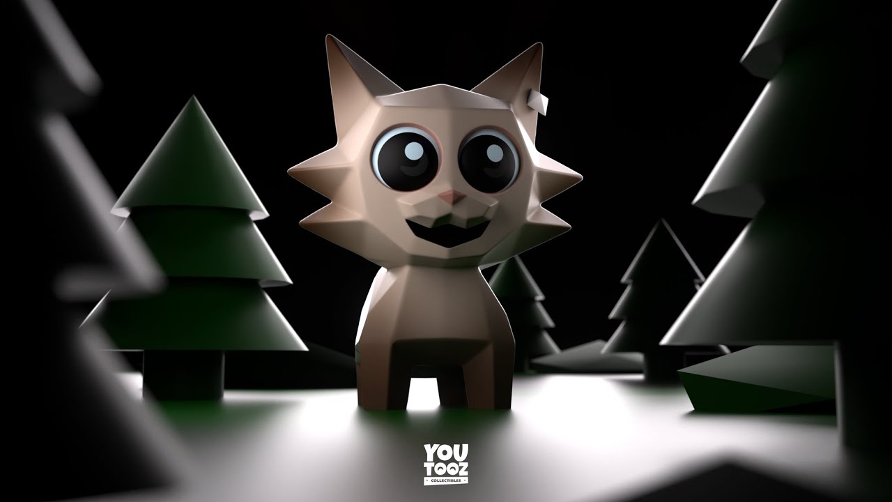 VROOM VROOM CAR IS HERE