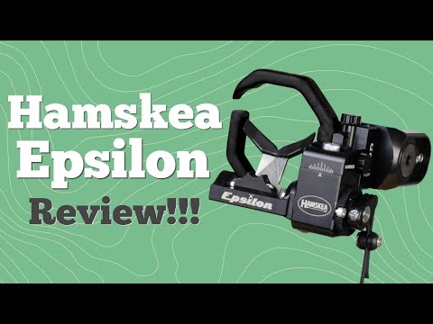 2022 Hamskea Epsilon Review!!!
