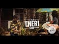 Dub Theri Step Theri Video Song Vijay Samantha Atlee Arun Raja Kamaraj G V Prakash