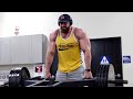 3 EXERCISES FOR BETTER SHOULDER'S!