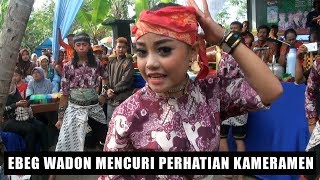 Download lagu Mendem Lucu Ebeg Banyumasan Sri Lestari live Cipari 17 Okt 2018 mp3