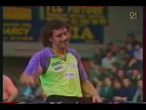 1995 La Villette Charleroi   Levallois: Thierry Cabrera   Jean Philippe Gatien