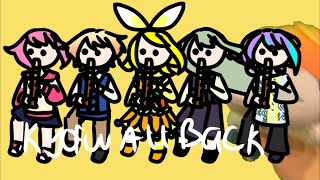 Cover art for Kyoufuu