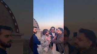 Download lagu Rajab Nadeem Fight On Kite Cutting😱 #rajabbutt #viral #youtube #shorts mp3