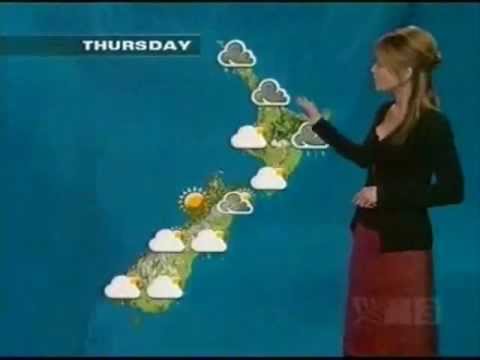 Pulp Sport - Tony Marsh Montage