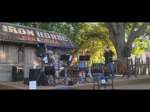 Tick Tock Polka,  Pivo and Polka Band @ Iron Horse Grill