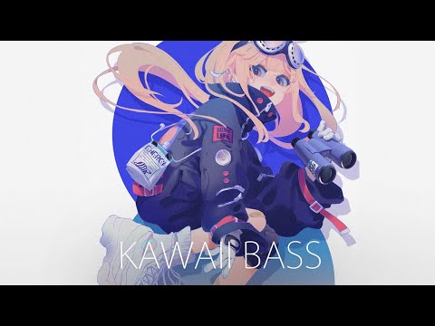 Kenneyon x SHIWV x Ruika - Bubblegum Express