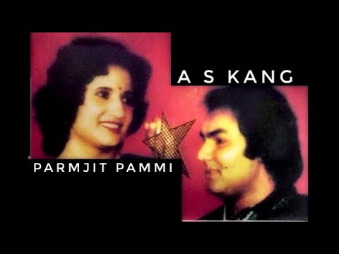 A S Kang & Parmjit Pammi Duet | Live Aid Concert 1985 🇬🇧