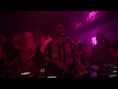 MichaelBM Live @ Tantra Ibiza, Cacao 2025 (Summer Latin House Set)
