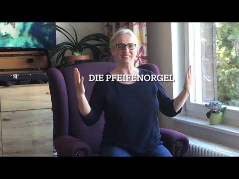 Online Musikstunde 2 mit Witz   HD 720p