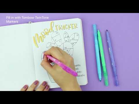 tombow pens michaels