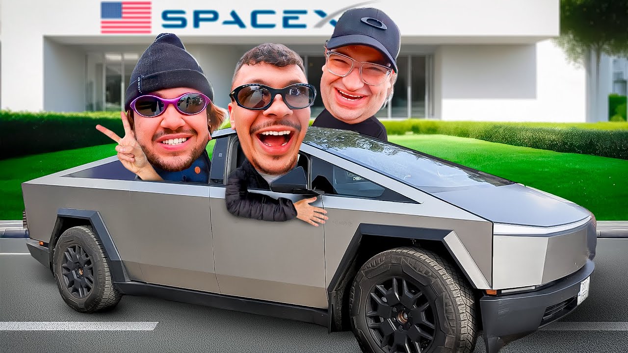 TESTAMOS O CARRO MAIS FEIO DO MUNDO 🤢 (COCIELO, BRINO & SERJÃO)