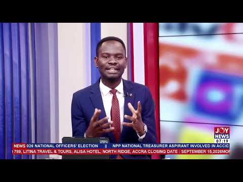Chief Justice tours: Calls for CJ's resignation are a little excessive - Victoria Bright