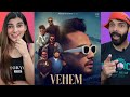 Elvish Yadav Vehem Reaction Video Sangam Vigyaanik Mellow D Lakshya Archit Love Kataria
