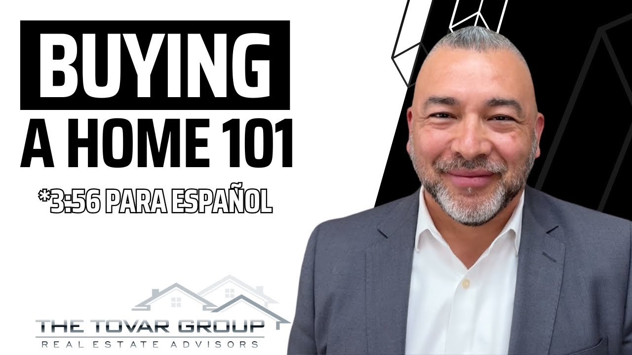 Understanding the Home-Buying Process: A Step-by-Step Guide