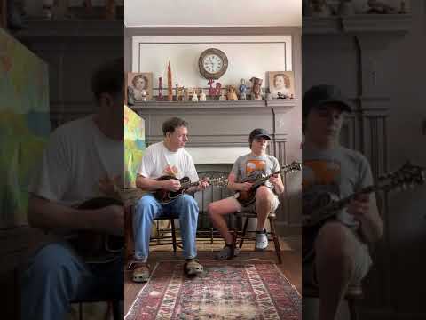 David McLaughlin and Wyatt Ellis “Frog on a Lilly Pad”