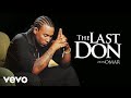 Don Omar - Intro (Visualizer)