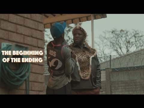 The Choice Assorted - Episode 7 ( The beginning of the ending )
