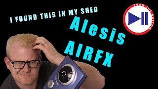 Video thumbnail for I found my AirFx by Push The Button