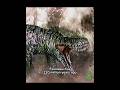 Before The Dinosaurs Giant Crocodiles Ruled The World Prehistoric Dinosaur Crocodile