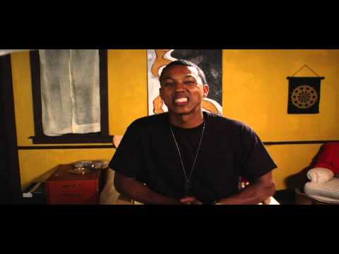 Budz House Trailer and Interviews