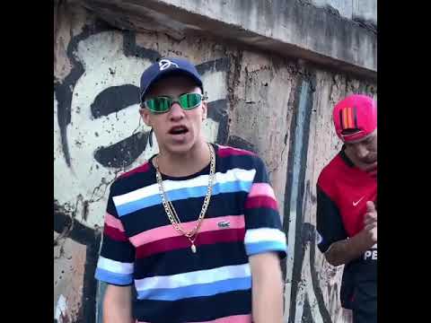 MC Rhamon & MC DR - Captura ( Prévia 2019 )