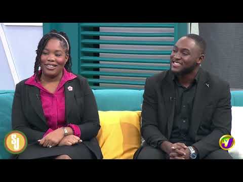 Partners in Law & Life | TVJ Smile Jamaica