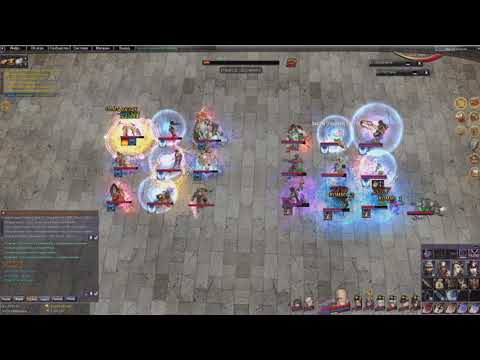 Atlantica Online Weekly FINAL 13-06-2020 Temych - Tukas