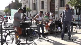 Video 13 Lannova-Č.Budějovice 28.6.2012