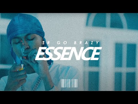 Headie One x DigDat x Rnb UK Drill Type Beat - "Essence" | Melodic UK Drill Instrumental (Prod.TR)
