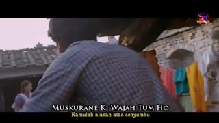 Download lagu Muskurane - Arijit Singh | Citylights | Lirik Terjemahan Indonesia mp3