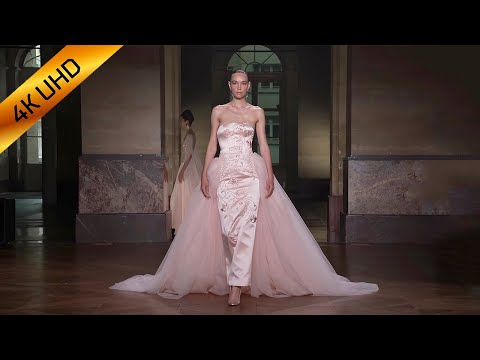 Georges Hobeika | Haute Couture Fall Winter 2025/2026 | Paris