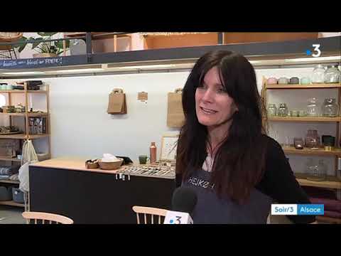 Bâle : les soldes suisses ne sont pas comme en France