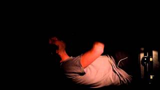 The Quiet Crowd.MTS Patrick Watson