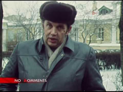 Роберт Рождественский - Льдины, растаяв… (1987)