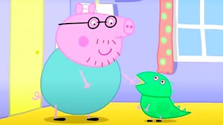 Peppa Pig in Hindi - Fancy Dress Party - हिं