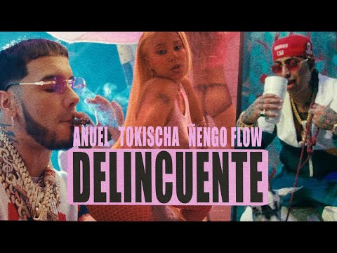 Video de Delincuente