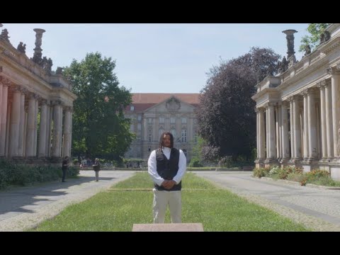 BLACC HIPPIE - ALL IN (Prod. by 2woEazy)