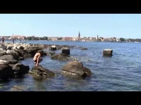 Angekommen in ‎‪#‎Porec‬ ‪#‎Istria‬ ‪#‎Croatia ‪#‎Valamar ‪#‎idriva