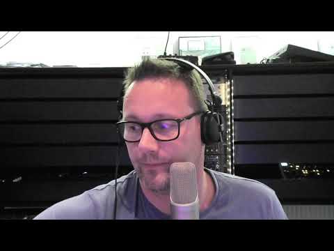 EP21: how to re-clock your project from 44.1khz to 48khz with keeping all parts in time. Method 2