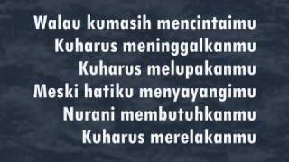 Download lagu Bukan Diriku - Samsons (Lyric) mp3