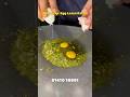 Winter Special Egg Lassan Kachu