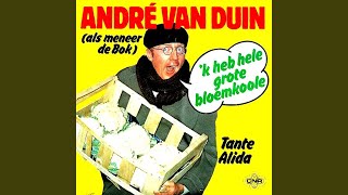 Van Alles We - Ik Heb Hele Grote Bloemkoole video