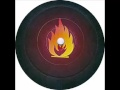 Robin ‎– Like A Flame