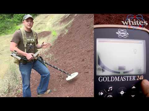 GM24k Frequency Shift and Factory Reset