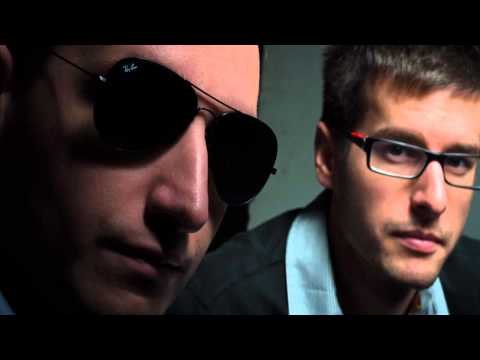 Sebastian Leger - Hypnotized (FlameMakers bootleg 2010)